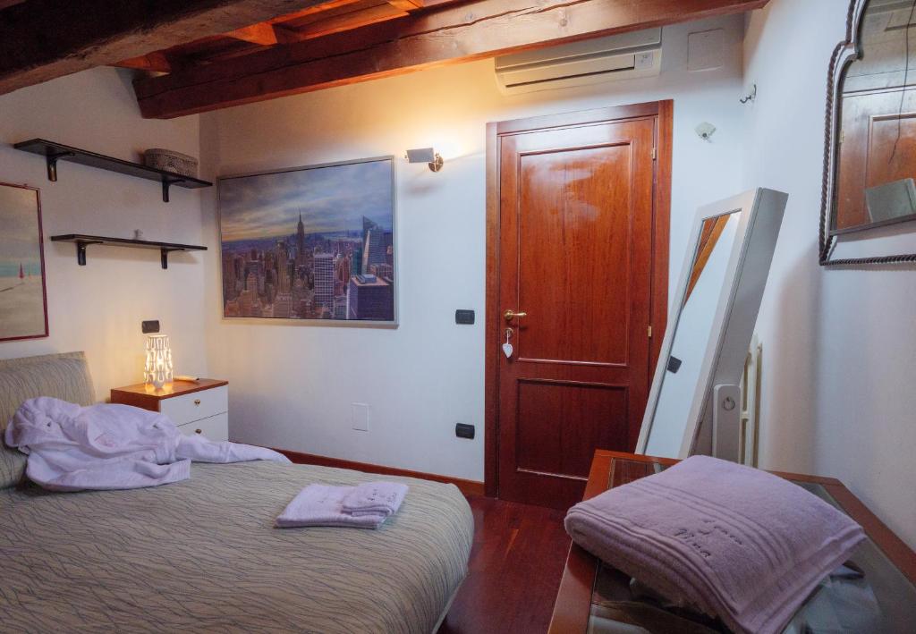 A casa di Nina room 2