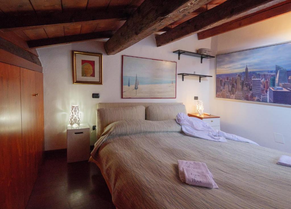 A casa di Nina room 3