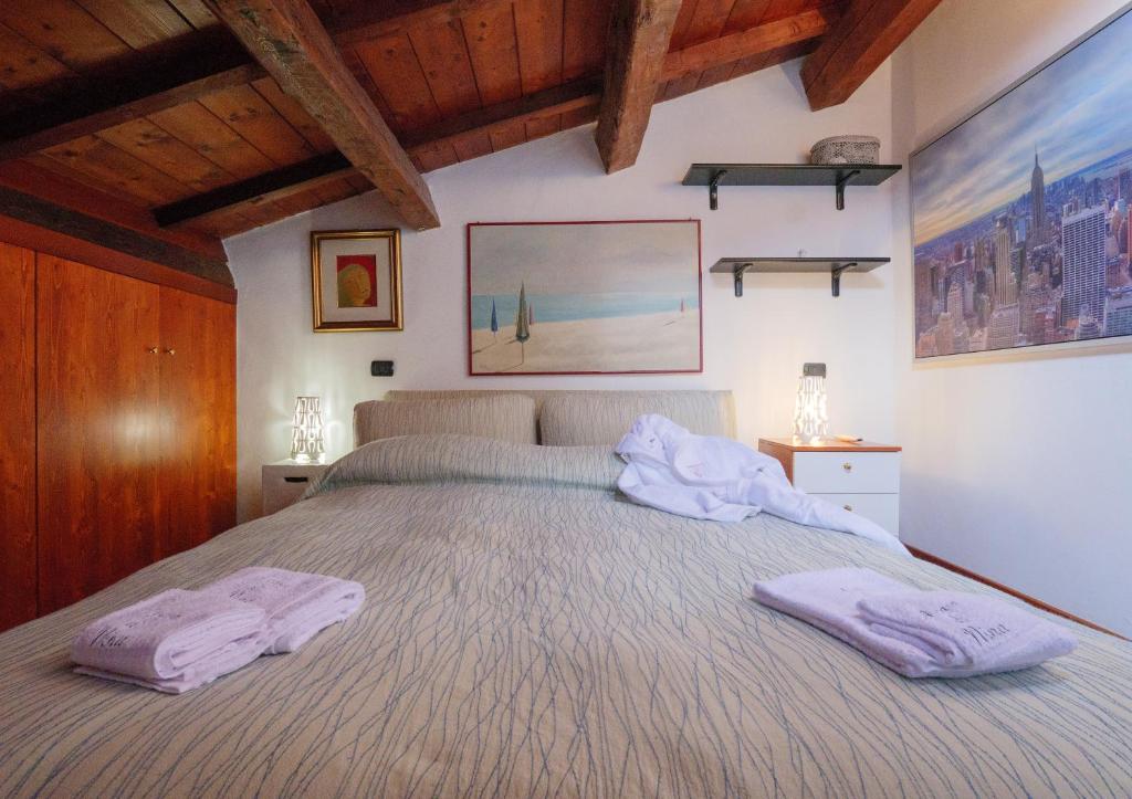 A casa di Nina room 4