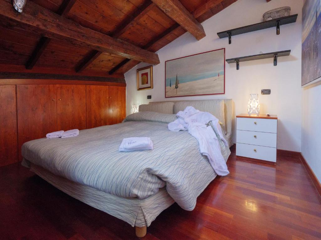 A casa di Nina room 5