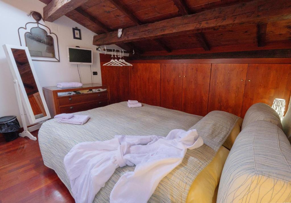 A casa di Nina room 6